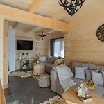 Chalet Osada