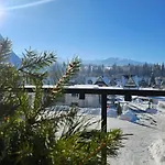 Chalet Osada