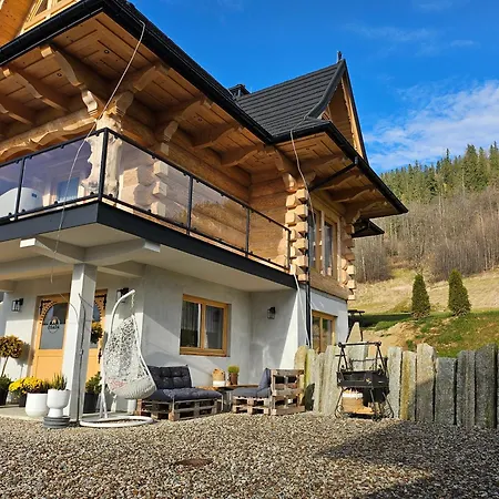 Chalet Osada