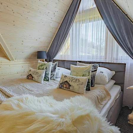 Osada Chalet Poronin